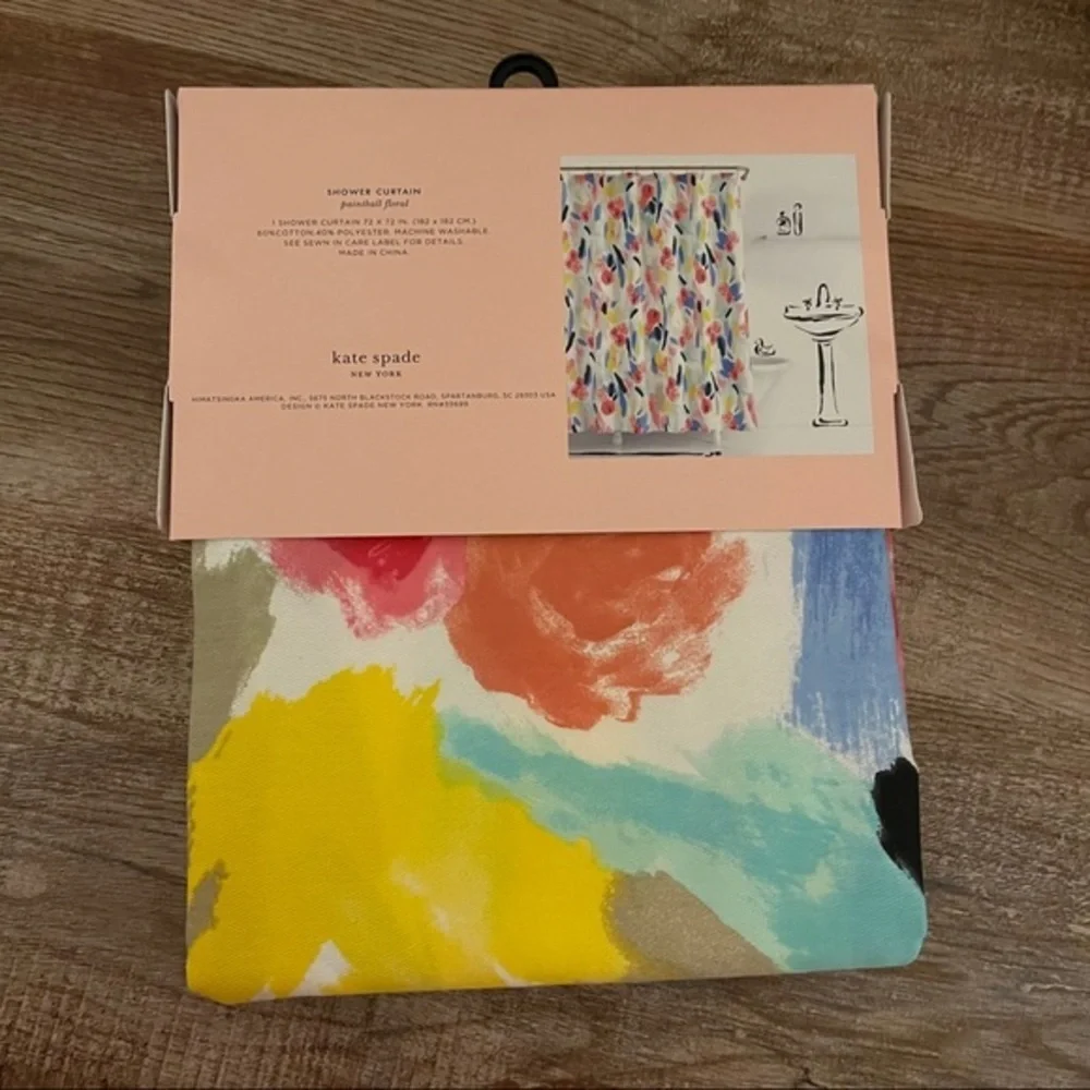 kate spade bring artsy